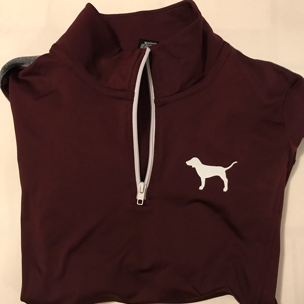 Victoria Secret Pink pullover